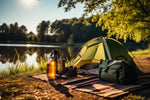 Essential Spring Camping Tips