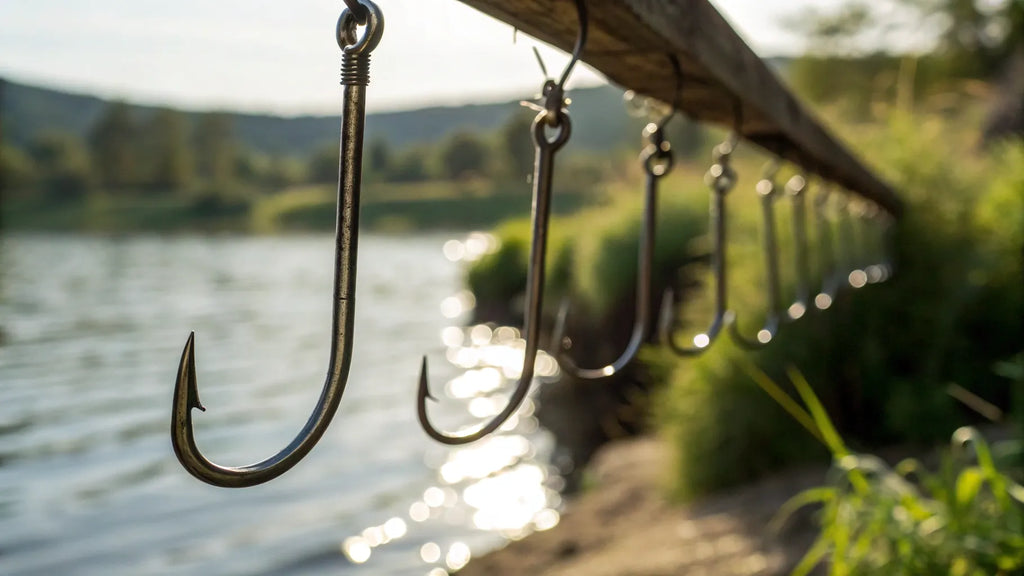 Are Barbed Fishing Hooks Illegal? Rules & Regulations - Battlbox.com Are Barbed Fishing Hooks Illegal? Rules & Regulations - Battlbox.com