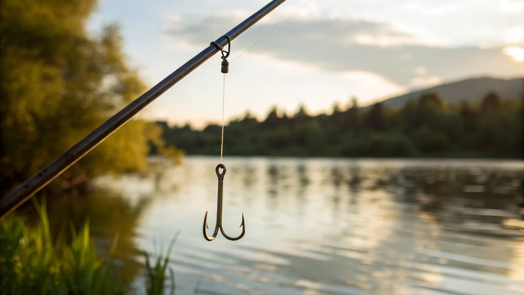 Can You Bring Fishing Hooks on a Plane? TSA Rules & Tips - Battlbox.com Can You Bring Fishing Hooks on a Plane? TSA Rules & Tips - Battlbox.com