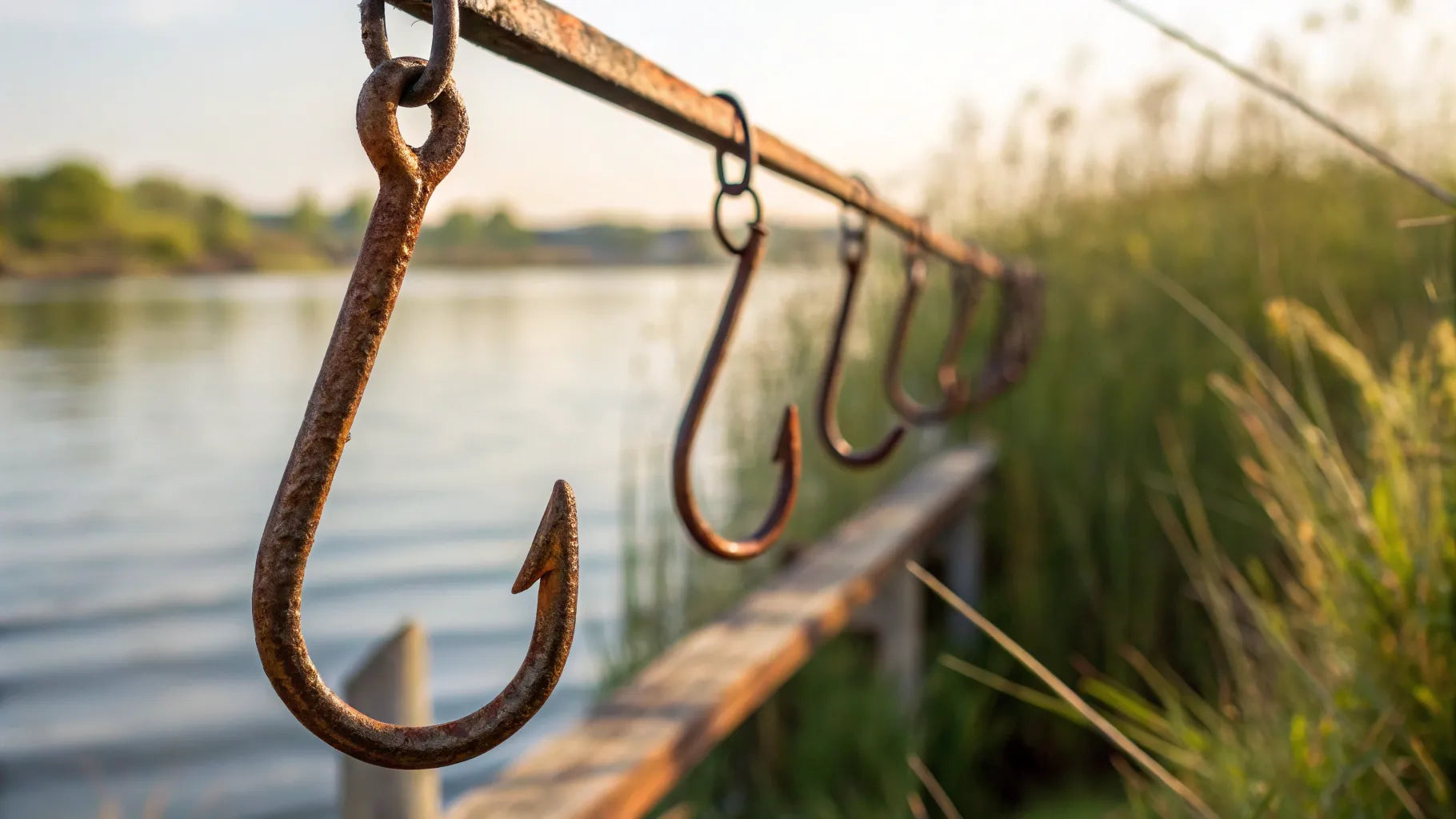dull fishing hooks Striper-Gear Dressed Inline Standard / Black / 6/0 Perfect for both trolling and stationary fishing How Do You Sharpen Fishing