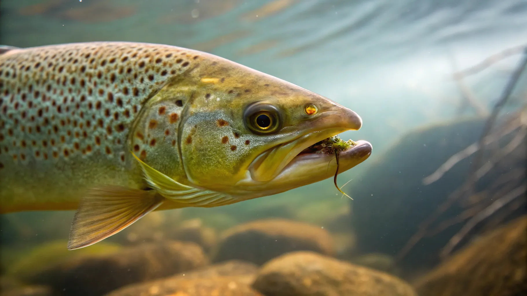 Do Fish Hooks Dissolve in Fish? Unraveling the Myth
