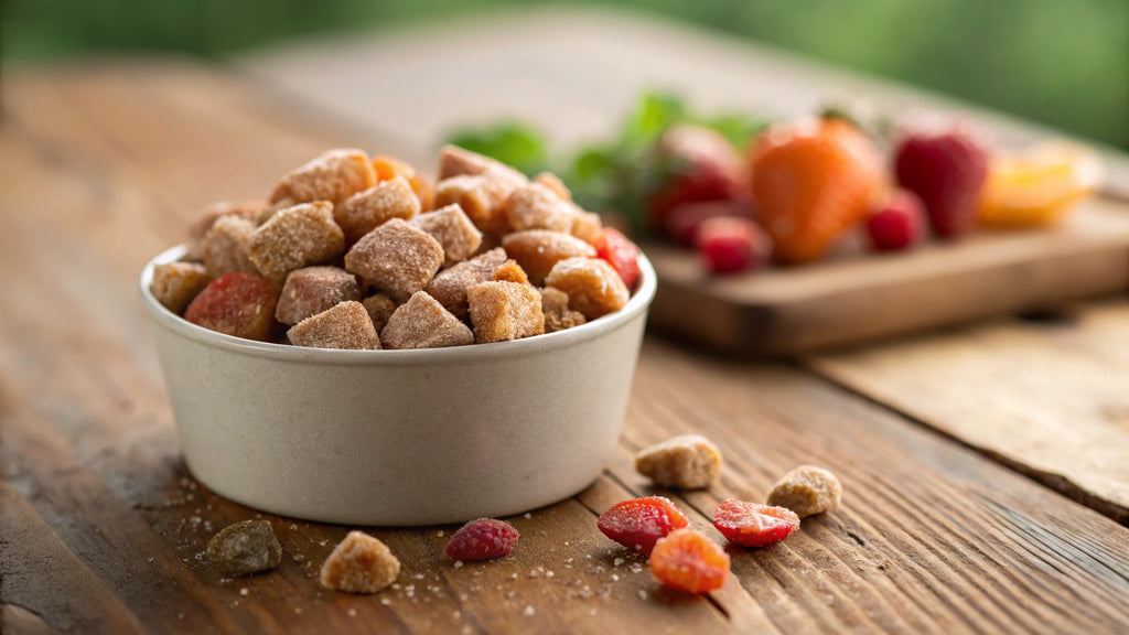 Do Dried Dates Go Bad: Essential Tips to Keep Them Fresh