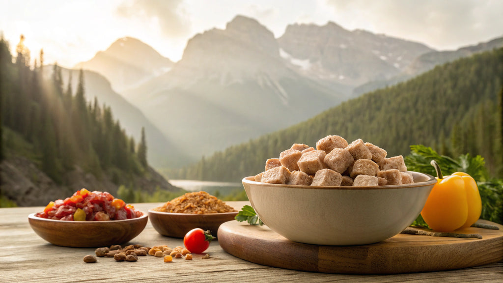 Can FreezeDried Food Make You Sick? Understanding the Safety of Freeze
