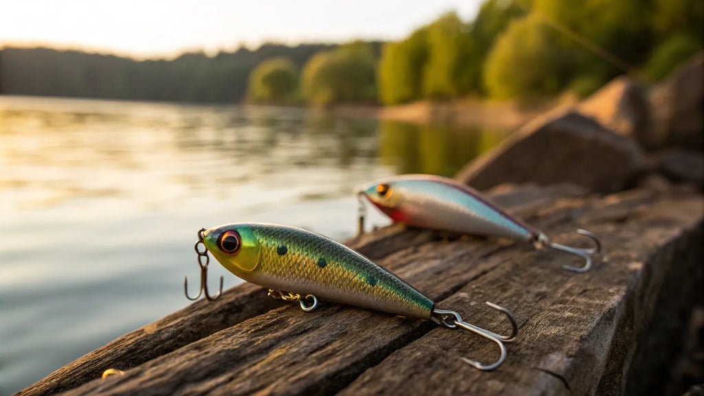 Can I Take Fishing Lures on an Airplane? TSA Packing Tips - Battlbox.com Can I Take Fishing Lures on an Airplane? TSA Packing Tips - Battlbox.com