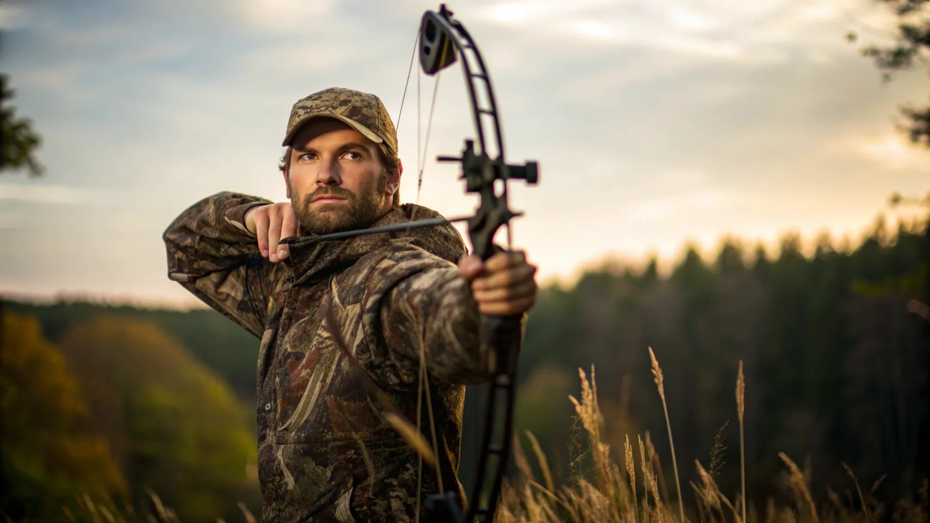 Are Sling Bows Legal in Missouri? Everything You Need to Know