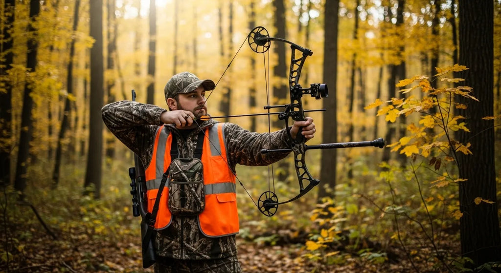 Can You Bow Hunt During Rifle Season In Ohio A Comprehensive Guide can-you-bow-hunt-during-rifle-season-in-ohio-a-comprehensive-guide