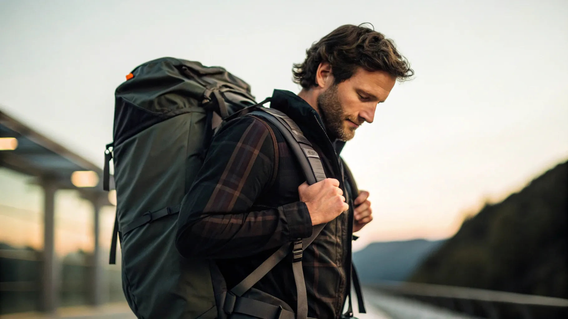 Can You Check a Backpacking Pack? 7 Essential Flying Tips - Battlbox.com Can You Check a Backpacking Pack? 7 Essential Flying Tips - Battlbox.com