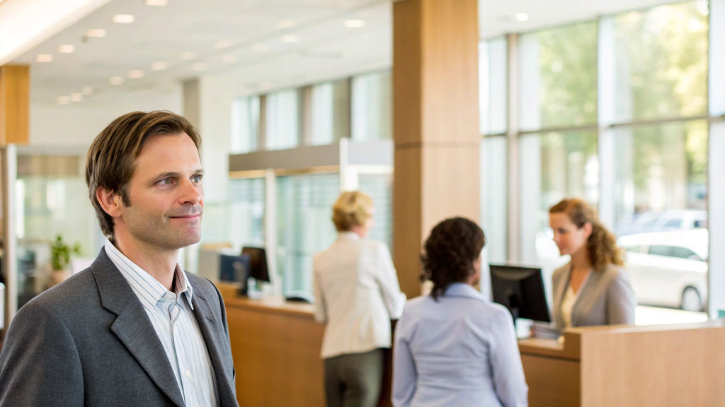Can You Conceal Carry in a Bank? Legal Guide & Tips - Battlbox.com