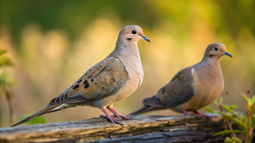 Can You Hunt Mourning Doves Can You Hunt Mourning Doves