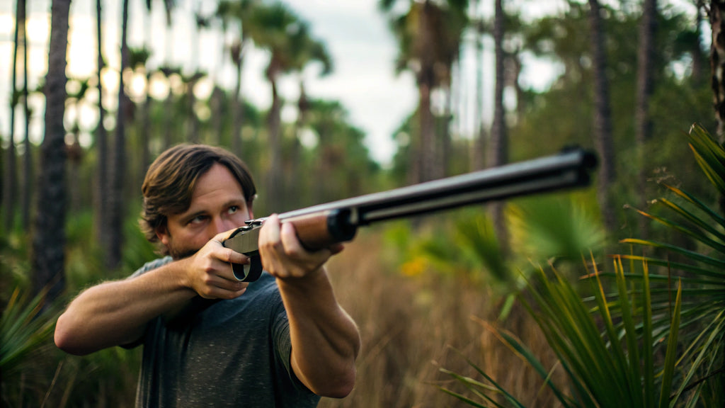 Can You Open Carry a BB Gun in Florida? | Battlbox - Battlbox.com