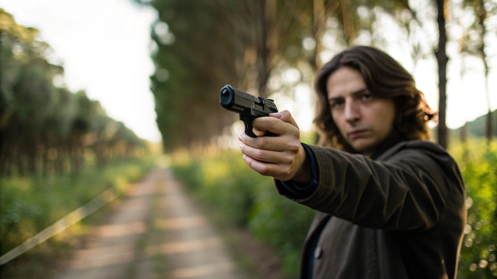 Can You Open Carry a Handgun at 18? A Comprehensive Guide to the Laws
