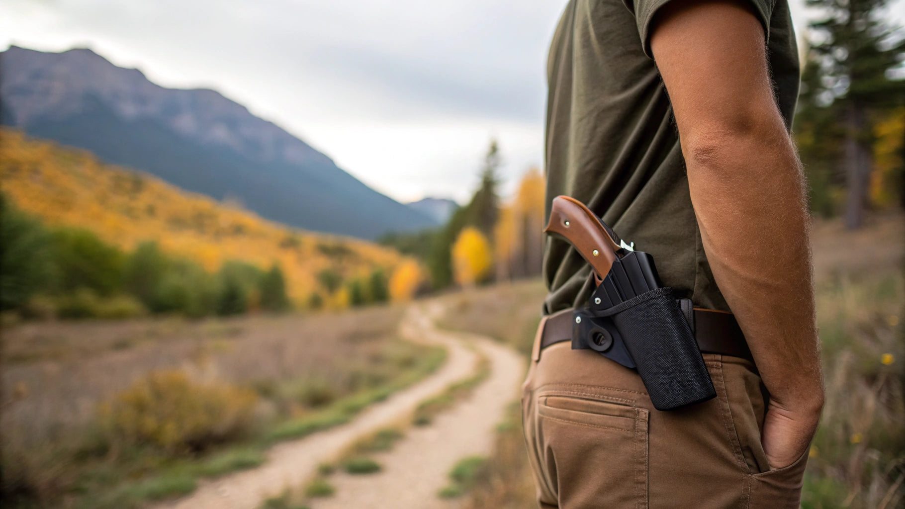Can You Carry a Knife in Colorado? Legal Insights Unveiled
