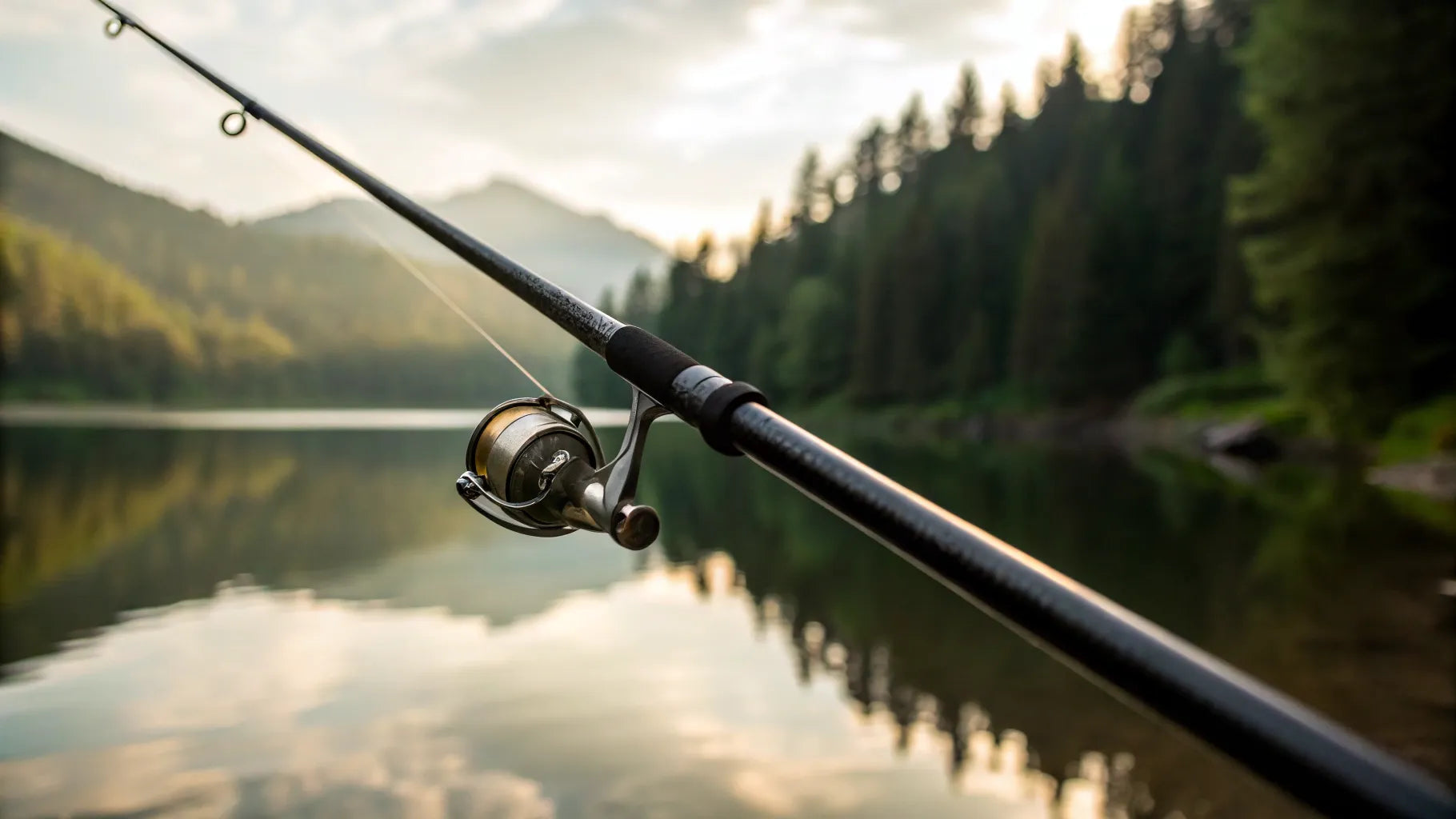 diawa fishing reels Daiwa Luvias ST Spinning Reel – AIRDRIVE Design – Tackle Express Senko Model:GSP-S-992ML Pike's Puke - Fly The Saltist you have