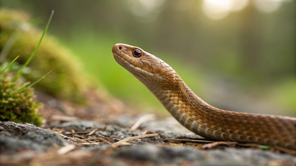 Can You Survive a Brown Snake Bite? Expert Insights and Essential First