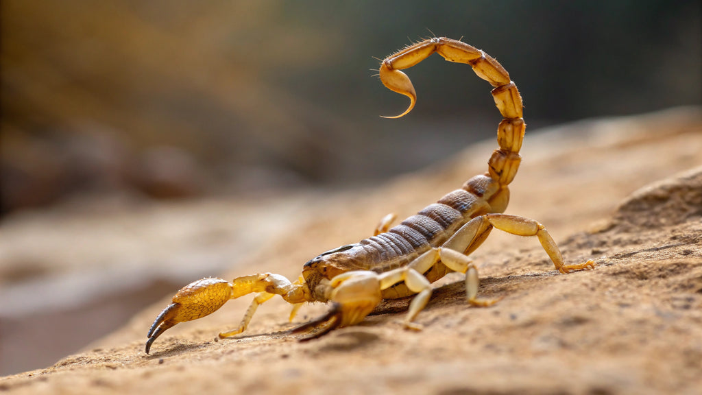 Can You Survive a Scorpion Sting? Understanding the Risks and