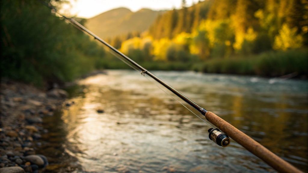 best fly fishing nymphings rods The Best Fly Rods for the Mono Rig, Tight Line and Euro Nymphing - My  Favorite Rods