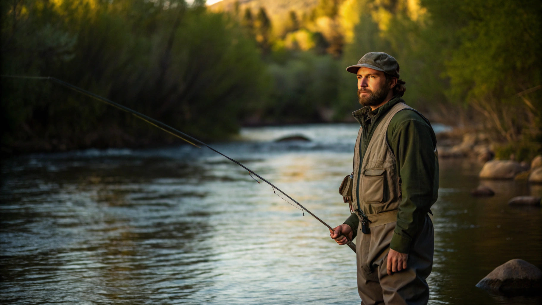 When to choose saltwater line over freshwater line — quick decision guide
