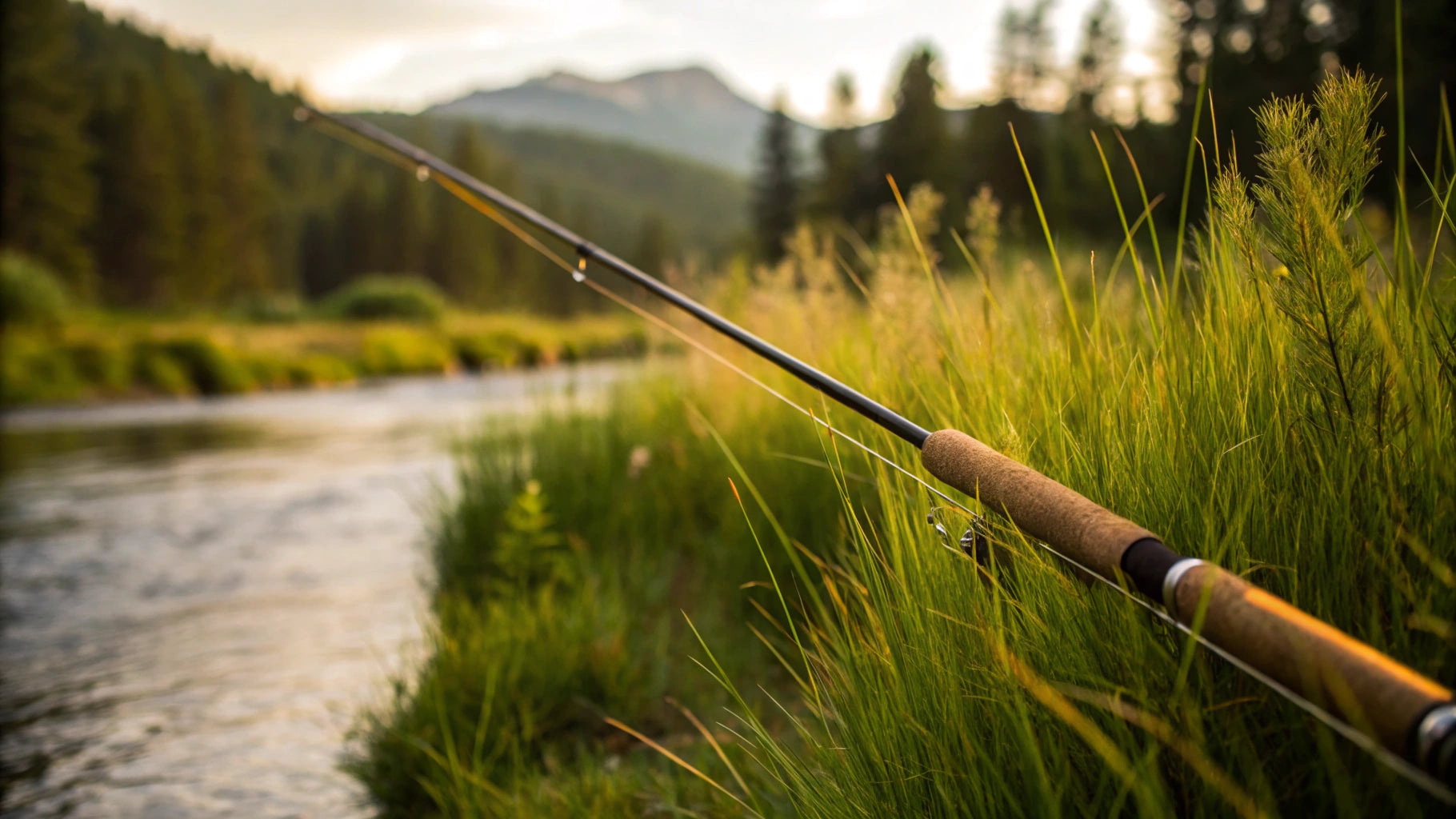 buying fly fishing pole Orvis Clearwater Rod Outfit 9'0" fast action Tremor Saltwater Fly Rod