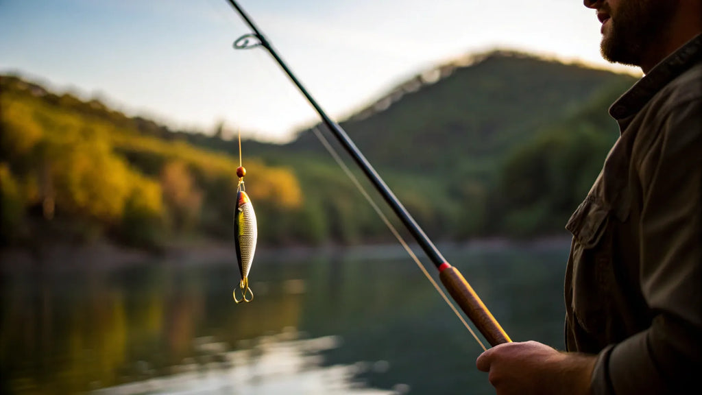 Do You Need a Sinker for Lure Fishing? Pros & Cons - Battlbox.com Do You Need a Sinker for Lure Fishing? Pros & Cons - Battlbox.com