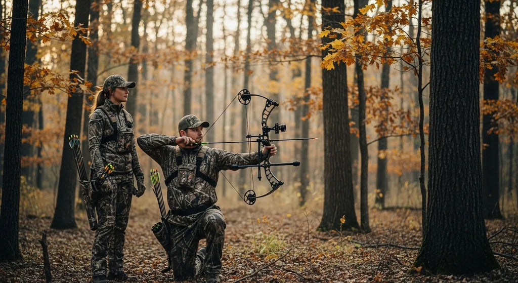 Do I Need a Hunter Safety for Bow in Wisconsin? Key Requirements