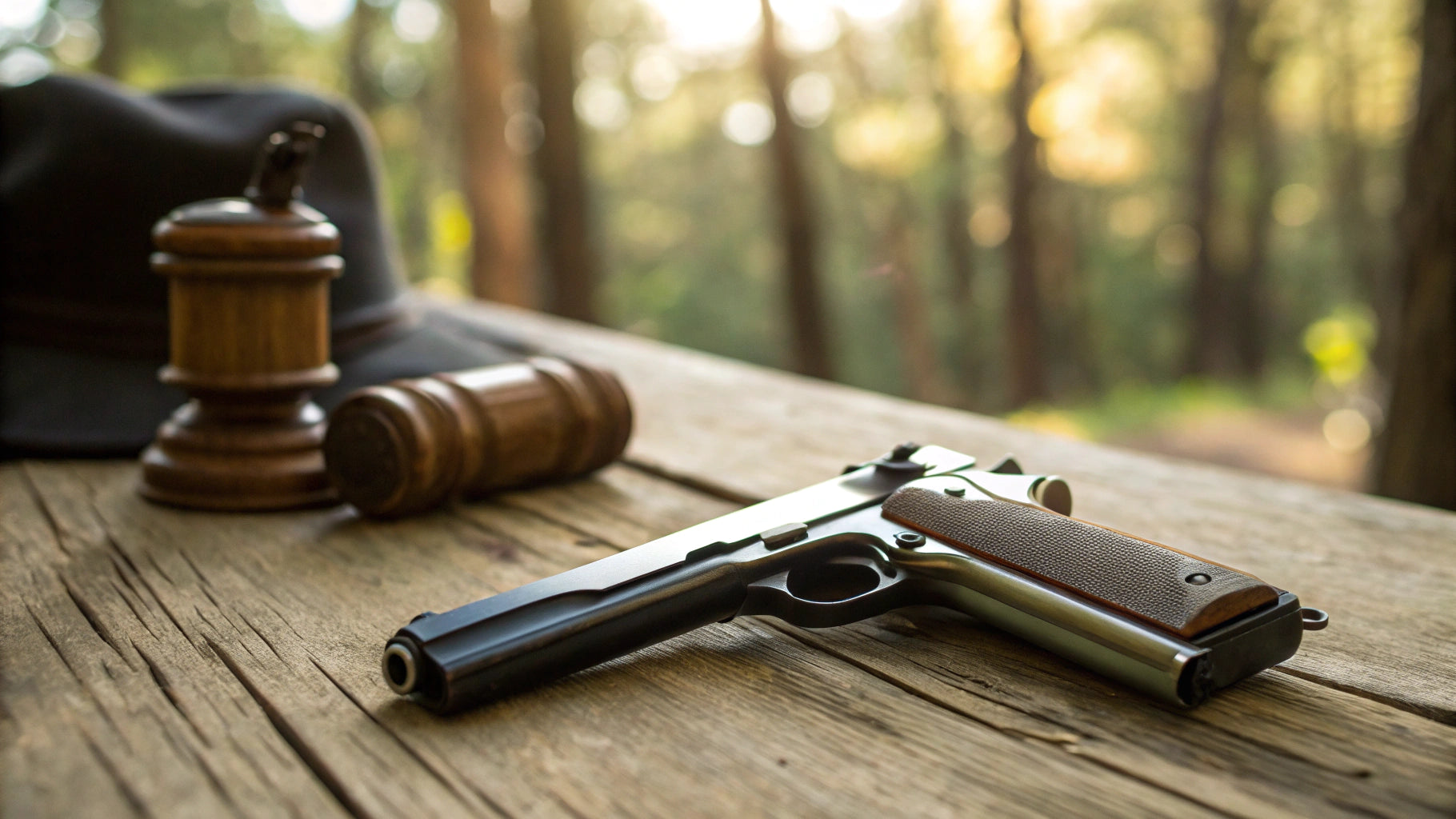 Open Carry Gun Laws in Mississippi: What You Need to Know Today