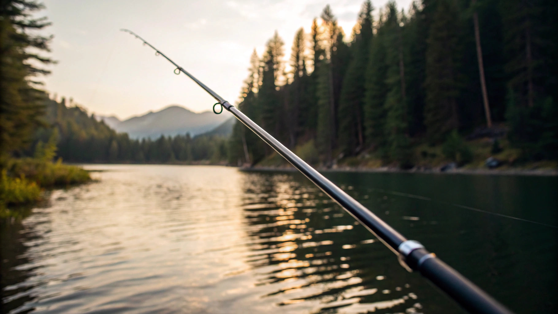 Does Rod Length Affect Casting Distance? The Truth Revealed - Battlbox.com