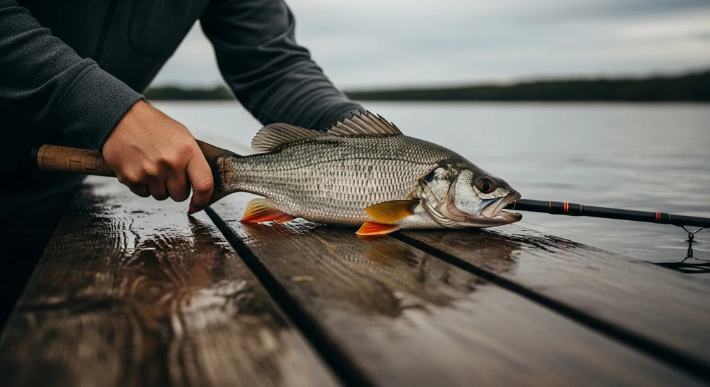 better freshwater fishing pole to peace 01 Cat Slayer Custom Catfish Rods The UFR (Ultimate Flex Reinforced) rod tip technology provides added strength and sensitivity I suck at fishing :
