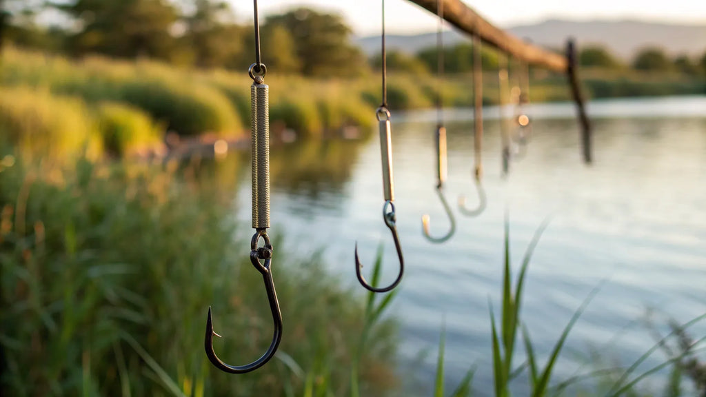 How Are Fishing Hooks Measured? A Guide for Anglers