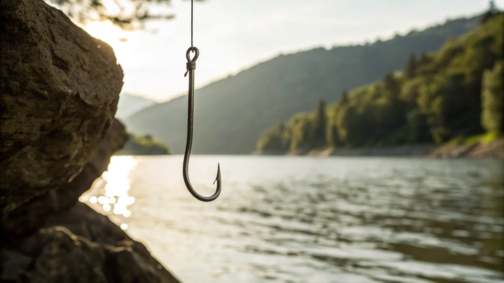 How Big is a 2/0 Fishing Hook? Understanding Hook Sizes for Successful  Fishing | Battlbox - Battlbox.com