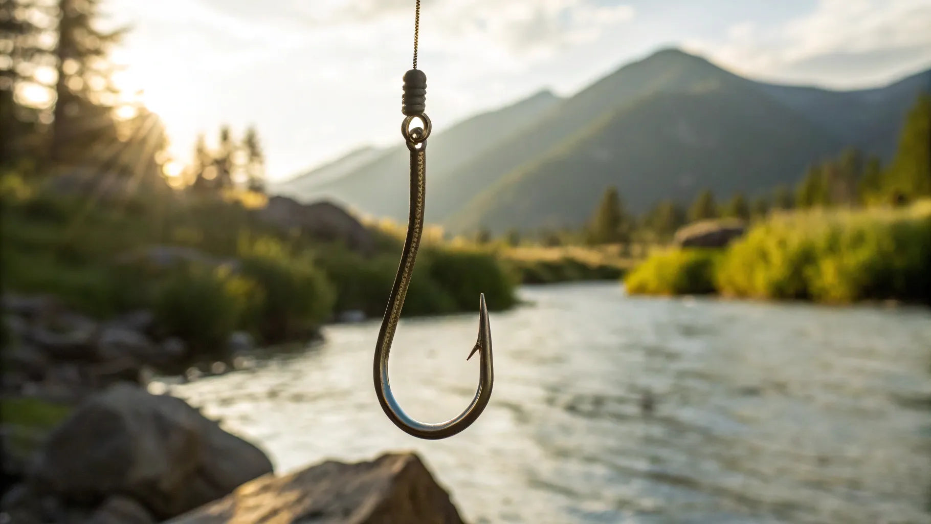 How Big Is a Size 1 Fishing Hook? Guide & Comparison - Battlbox.com