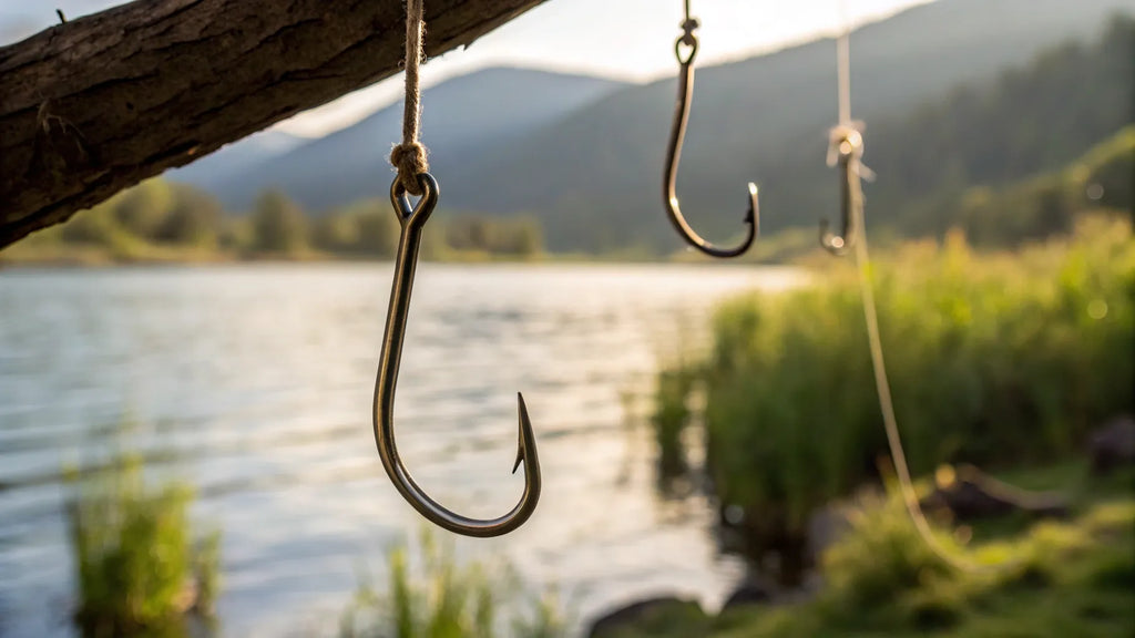 How Do Fish Hook Sizes Work? A Guide for Every Angler