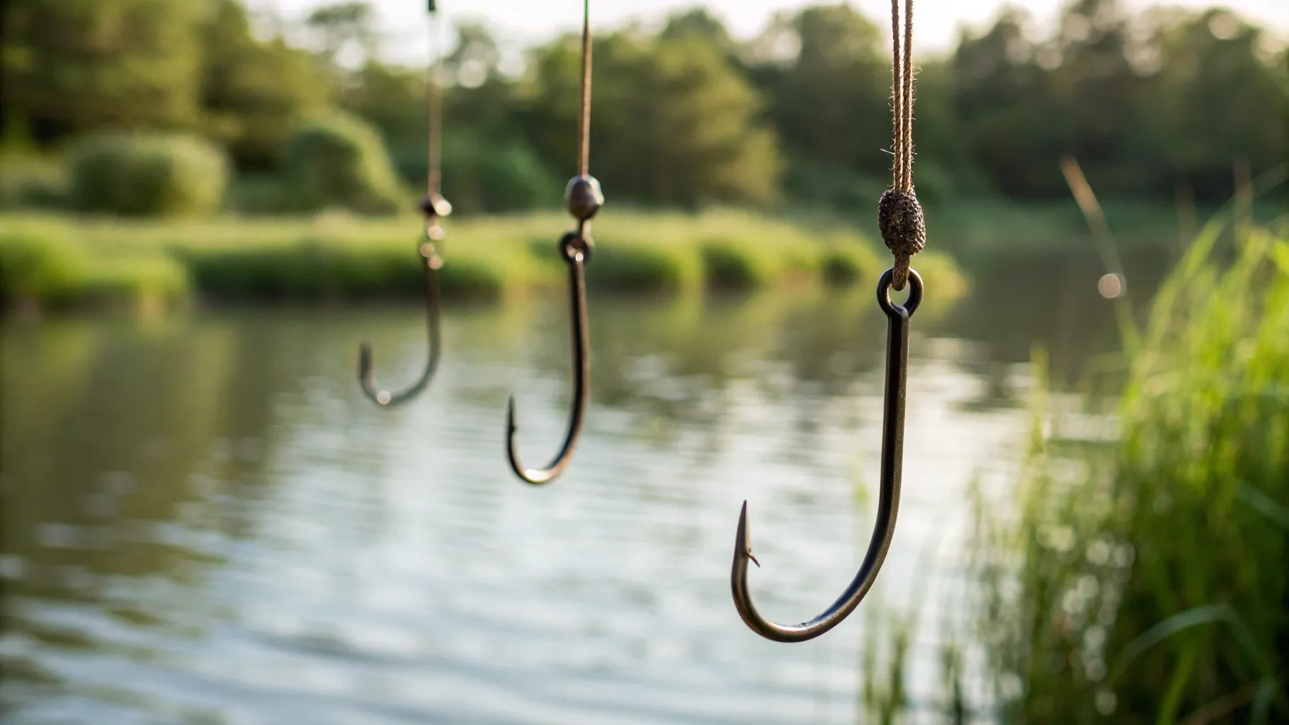 bait the hook well this fish will bite meaning Good Things Come to Those Who Sign Don't Bite the Hook! -