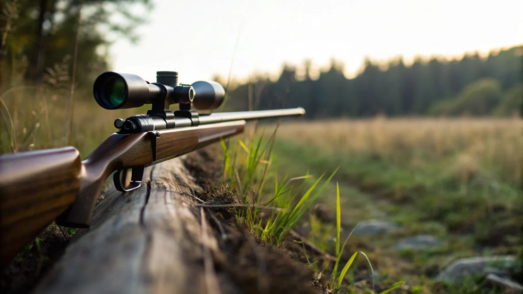 How Far Does a Hunting Rifle Shoot? Range & Accuracy