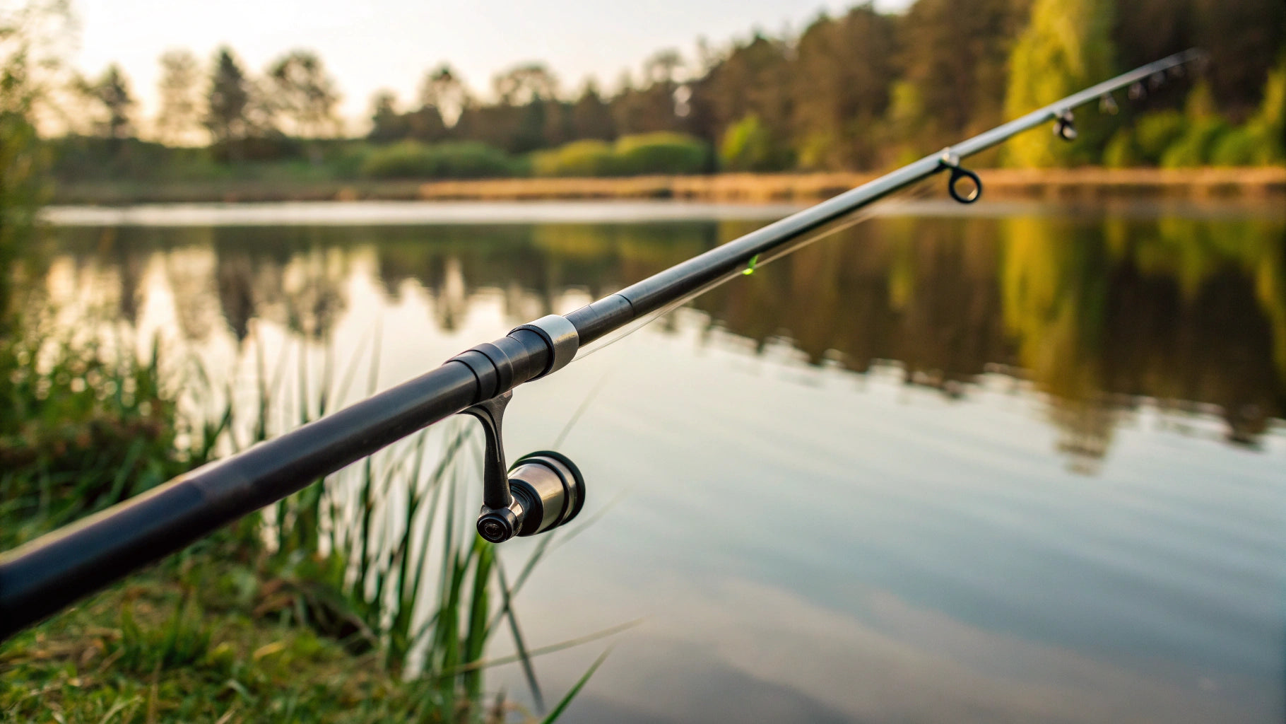 decent telescopic fishing rod Mini The ultimate fishing set up to keep you in the action no matter what freshwater you find Are Telescopic Fishing Rods Good