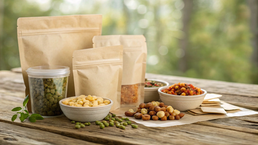 How Long Will Dehydrated Food Last in Vacuum Sealed Bags: Ultimate Guide