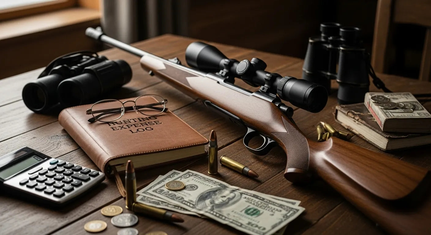 How Much Does a Hunting Rifle Cost: Understanding Your Investment