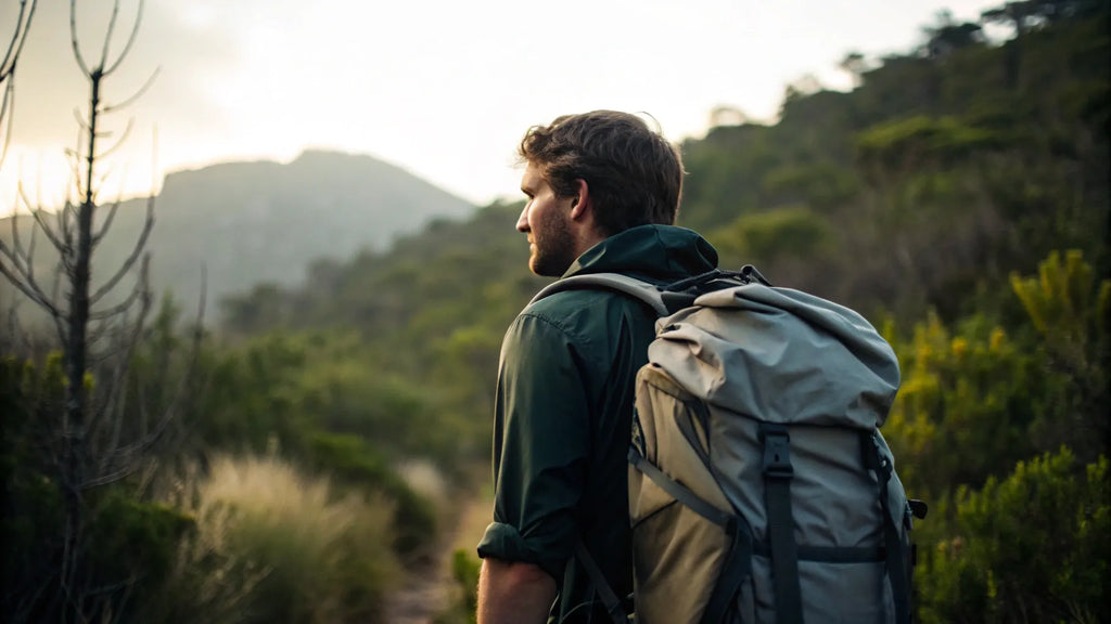 average cost of backpacking trip hiking boots and essentials Backpacking Costs: A Practical Budgeting Guide for 2024