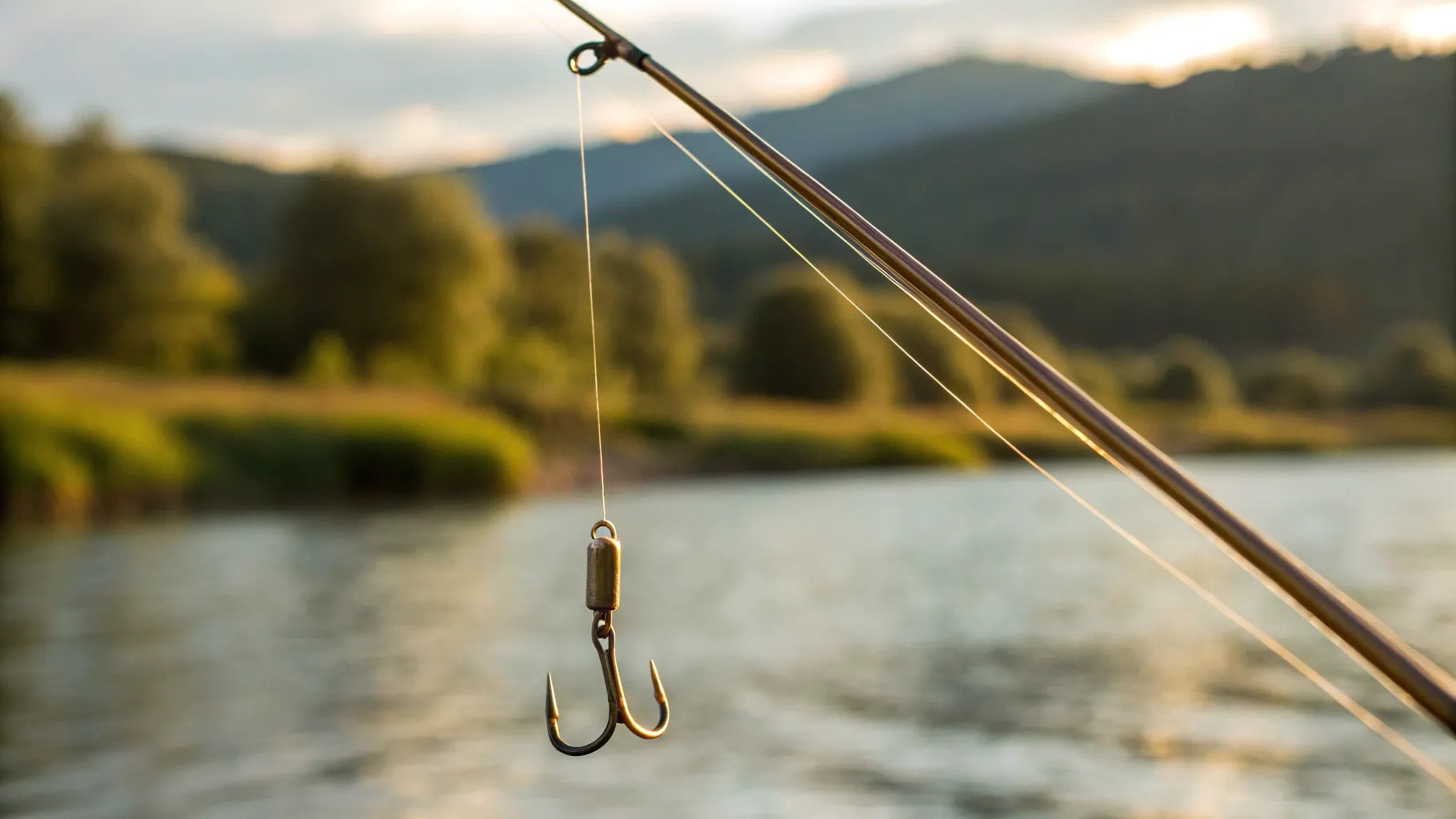 How to Attach Fishing Line to Hook: A Comprehensive Guide | Battlbox - Battlbox.com How to Attach Fishing Line to Hook: A Comprehensive Guide | Battlbox - Battlbox.com