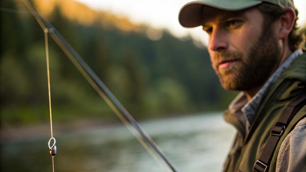 How to Attach Sinker and Hook to Fishing Line: A Comprehensive Guide ...