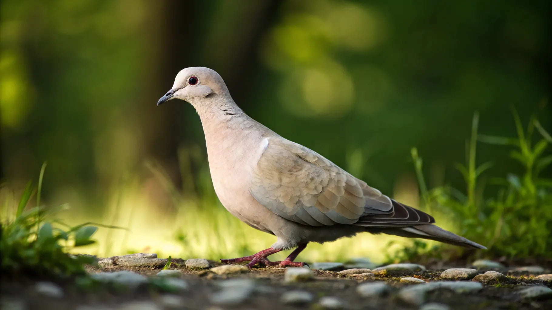 How to Attract Doves: Proven Tips for a Peaceful Garden