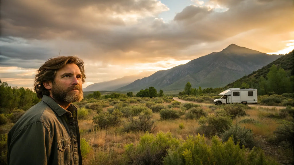 View of How to Become Off Grid: A Comprehensive Guide to Self-Sufficiency ...