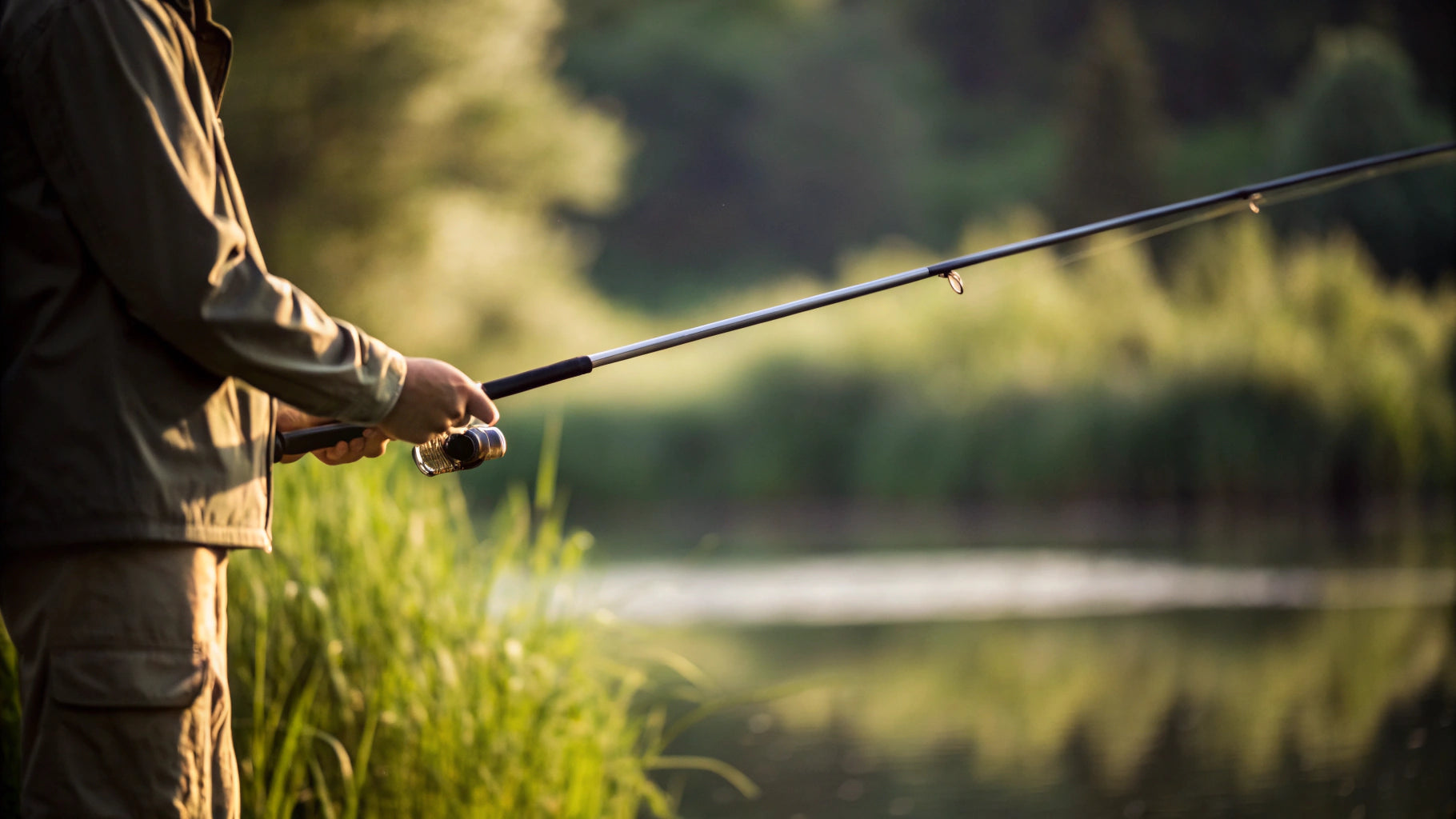 How to Cast a Baitcaster: Pro Tips for Better Accuracy - Battlbox.com How to Cast a Baitcaster: Pro Tips for Better Accuracy - Battlbox.com
