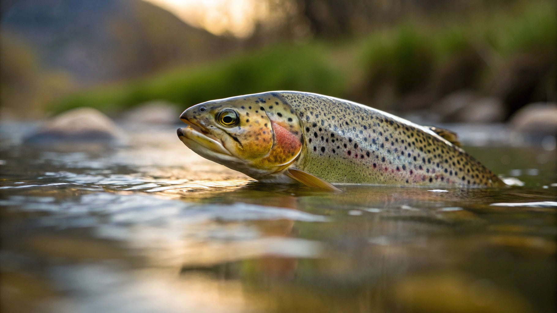 Can You Catch Trout Without Fly Fishing? Surprising Methods Explained Can You Catch Trout Without Fly Fishing? Surprising Methods Explained
