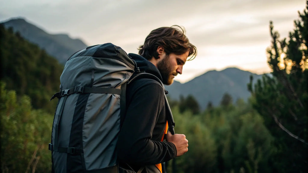How to Check a Backpacking Pack: 5 Expert Testing Tips - Battlbox.com How to Check a Backpacking Pack: 5 Expert Testing Tips - Battlbox.com