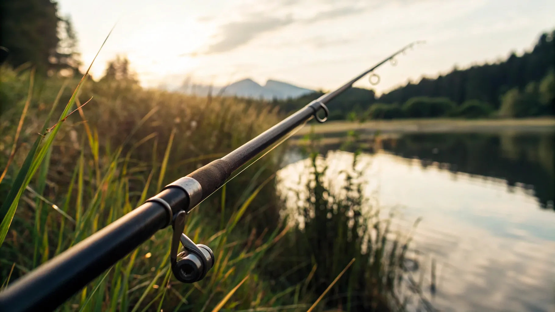 How to Choose a Casting Rod: Expert Guide for Your Trip - Battlbox.com