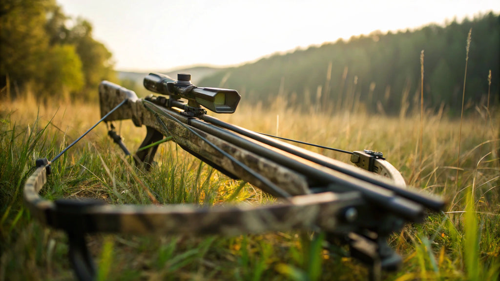 How to Choose a Crossbow for Deer Hunting: A Buyer's Guide - Battlbox.com