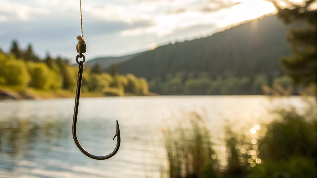 bait n hook fishing tackle hunting outdoors camping NNCSNE Lure Artificial Fishing Bait 4.5g 52mm Floating Swimming Hard Baits Noise System Wobblers for Bass Pike Fishing : Sports & Uncle Josh Bait Company Natural Trout Rig eliminates the struggle to get your trout rig set up Love it @planooutdoors! I need