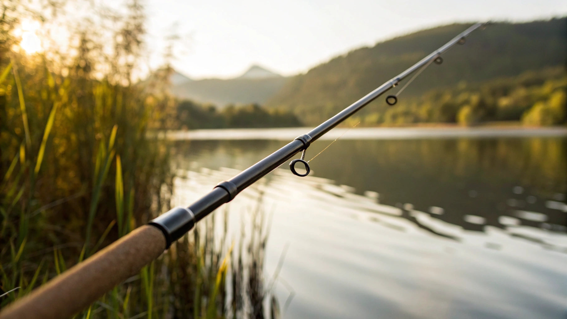 better freshwater fishing pole two piece 01 Sougayilang Spinning Reel Rod Combo, Pieces Colorful Poratble Light Weight Fishing Rod with Powerful Fishing Gear for Bass Trout Fishing : Sports & Outdoors Featuring a 1 ball bearing spinning reel with DIGIGEAR Turquoise 6 ft. Fiberglass Fishing
