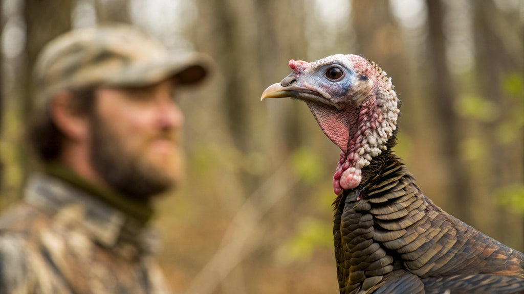 How to Clean a Turkey: A Step-by-Step Guide for Hunters - Battlbox.com