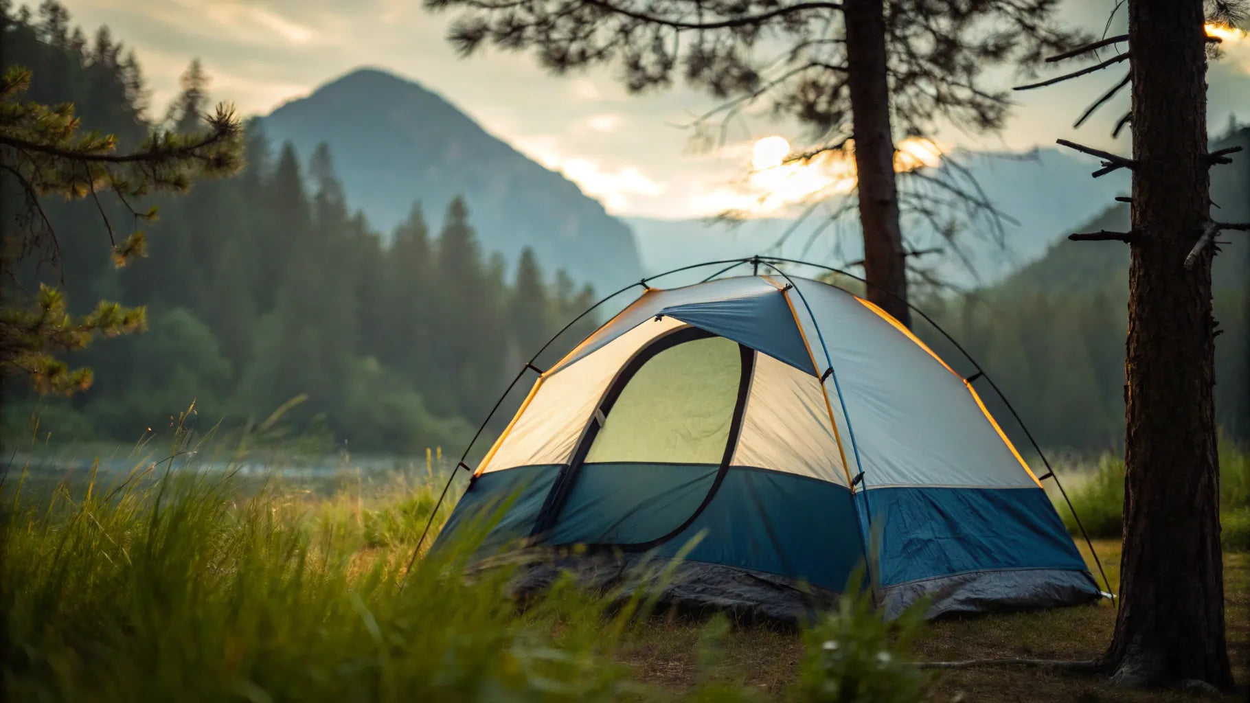 How to Cool a Tent: Top Tips for Staying Comfortable